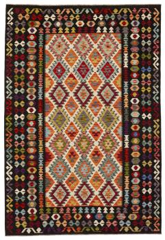 Kilim Afegão 302x205