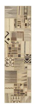 Kelim Patchwork 301x79