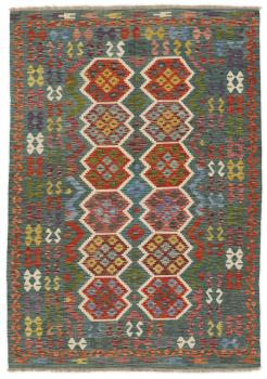 Kilim Afghan 250x175