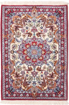 Isfahan Zijden Pool 99x74