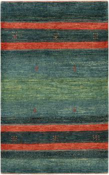 Perser Gabbeh Loribaft Essence 129x82