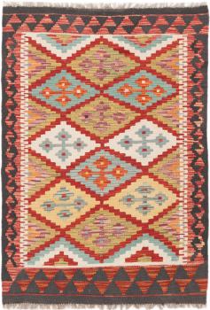 Kilim Afegão 120x84