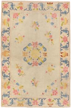 Kina Art Deco Antikke 171x112