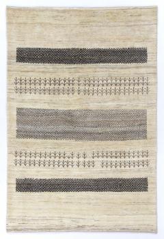 Persian Gabbeh Kashkuli 214x139