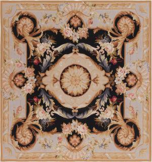 Kelim Aubusson 212x197