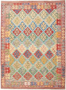 Kilim  Afghan 232x169