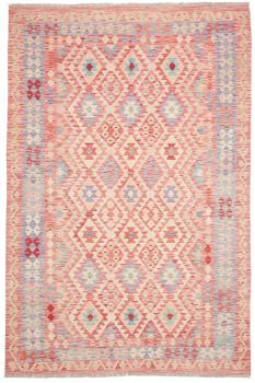 Kilim Afghan 298x200