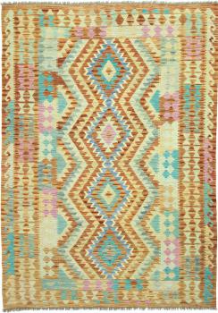 Kilim Afegão Heritage 235x168