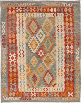 Κιλίμ Afghan 196x160