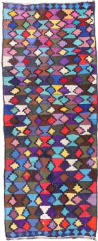 Kilim Fars Antique 309x121