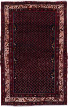 Sarouk Mir Boteh 214x137