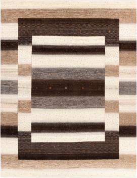 Persia Gabbeh Loribaft Atash 374x290