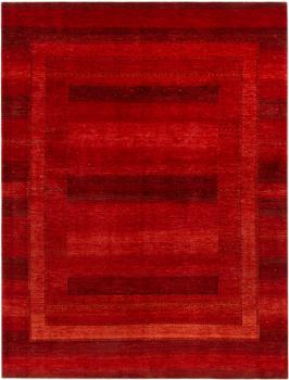 Persian Gabbeh Loribaft Atash 395x303