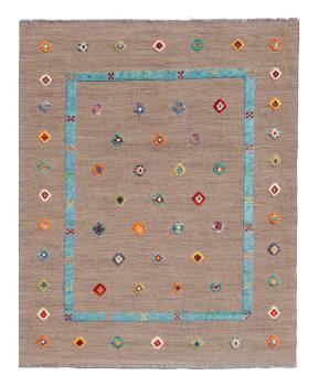 Kilim Afghan Nimbaft Edition 190x151
