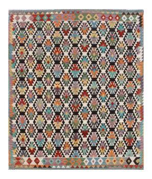 Kilim Afghan 297x254
