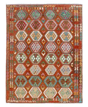 Kilim Afghan 341x249