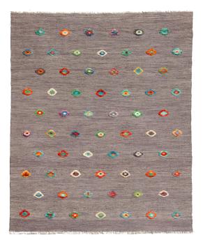 Kilim Afghan Nimbaft Edition 197x157