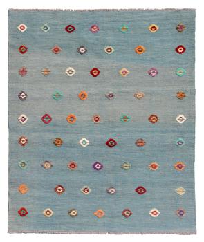 Kilim Afghan Nimbaft Edition 192x151