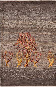 Persja Gabbeh Nomad 124x79