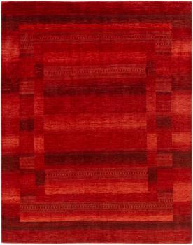 Persia Gabbeh Loribaft Atash 376x299