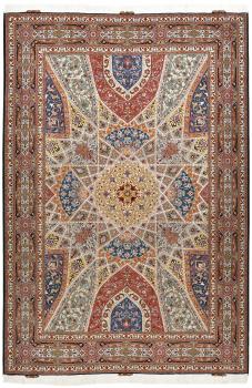 Tabriz 50Raj 309x208