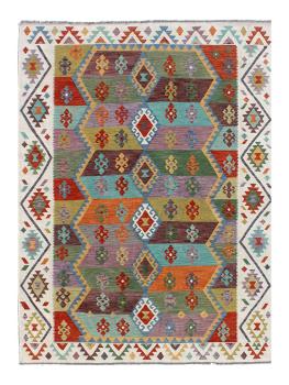 Kilim Afghan 346x253
