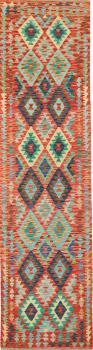 Kilim Afgán Heritage 299x79