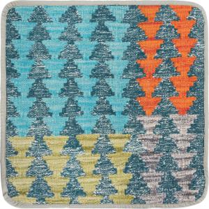 Kilim Afghan Cushion Cover 45x45