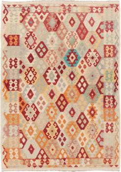 Kilim Afgán 286x204