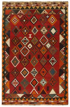 Kilim Fars 233x149