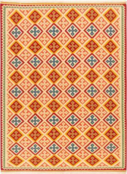 Kilim Fars Ghashghai 199x151