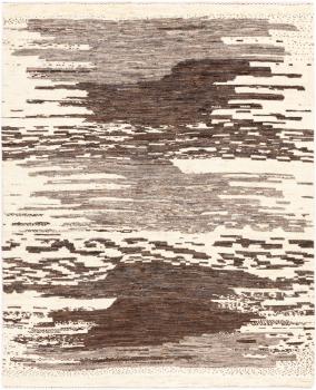 Persja Gabbeh Loribaft Tabiilbaft 184x151