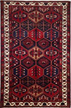 Persian Gabbeh Loribaft 267x173
