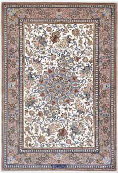 Isfahan Fio de Seda 201x129