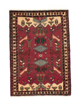 Hamadan 141x99