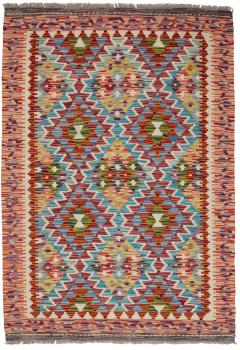 Kilim Afgán 148x105