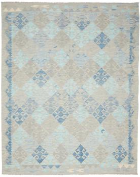 Kilim Afghan 246x190