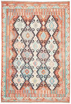 Kilim Afghan 291x204
