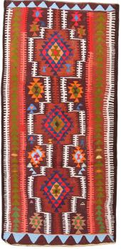 Kilim Fars Antiguo 289x141