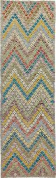 Kilim Afegão Heritage 284x88