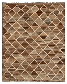 キリム アフガン Heritage 201x150