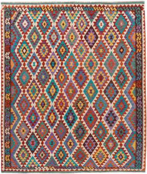 Kilim Afgán Heritage 313x266