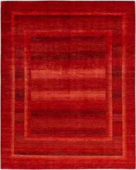 Persja Gabbeh Loribaft Atash 363x293