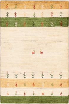 Persisk Gabbeh Zagros 119x81