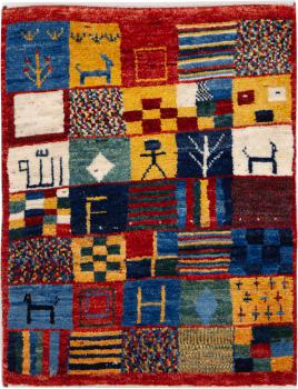 Persian Gabbeh Nomad 72x54
