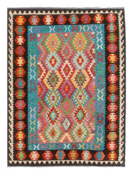 Kilim Afghan 250x178