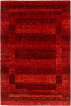 Persja Gabbeh Loribaft Atash 386x261