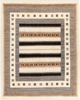 Persian Gabbeh Loribaft Atash 369x301