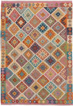 Kilim Afegão 292x201