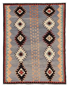Kilim Afghan Heritage 245x178
